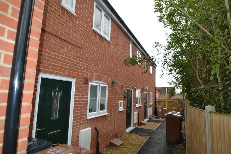 Main image of property: Adelaide Mews, Adelaide Road, SP10 1HF