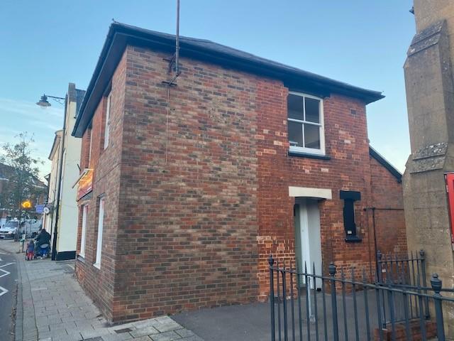 Main image of property: Winchester Street, Whitchurch