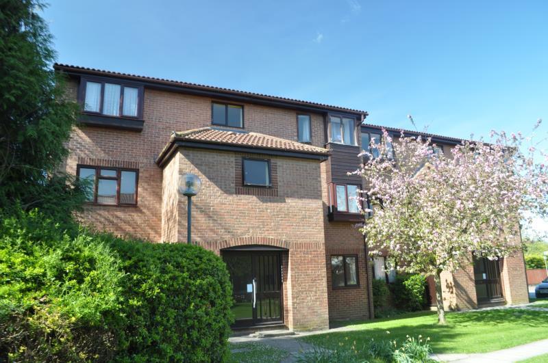 Main image of property: Forge Field, Shepherds Spring Lane, Andover, Hampshire, SP10 1QY