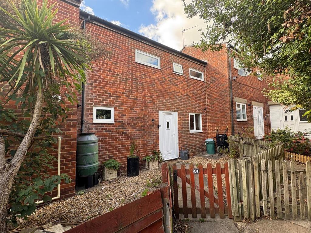 Main image of property: Spey Court, Andover
