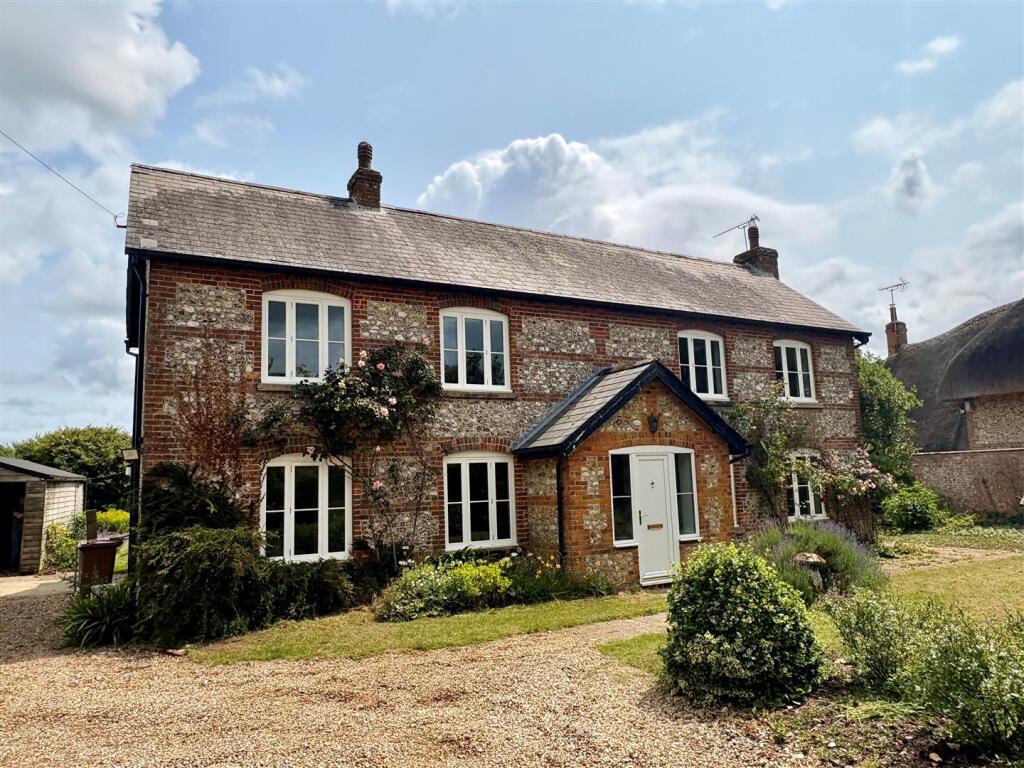 Main image of property: Little Hatherden, Andover
