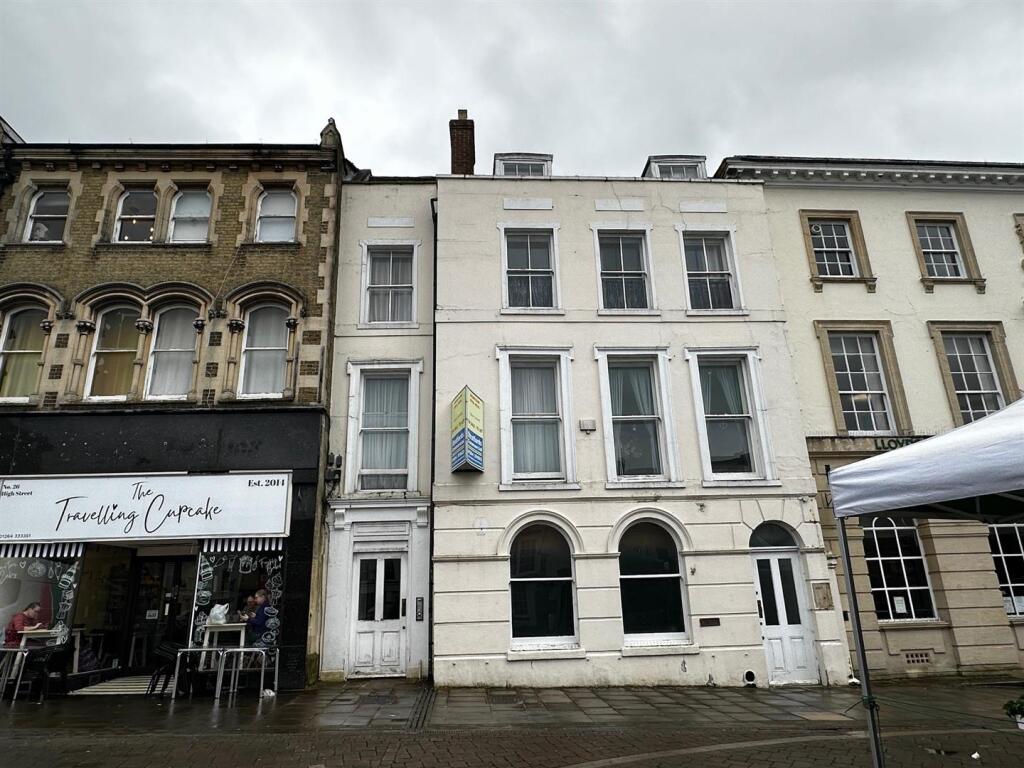 Main image of property: 24 High Street, Andover