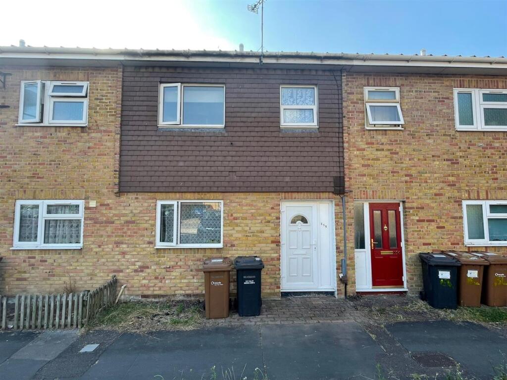 Main image of property: Launcelot Close, Andover