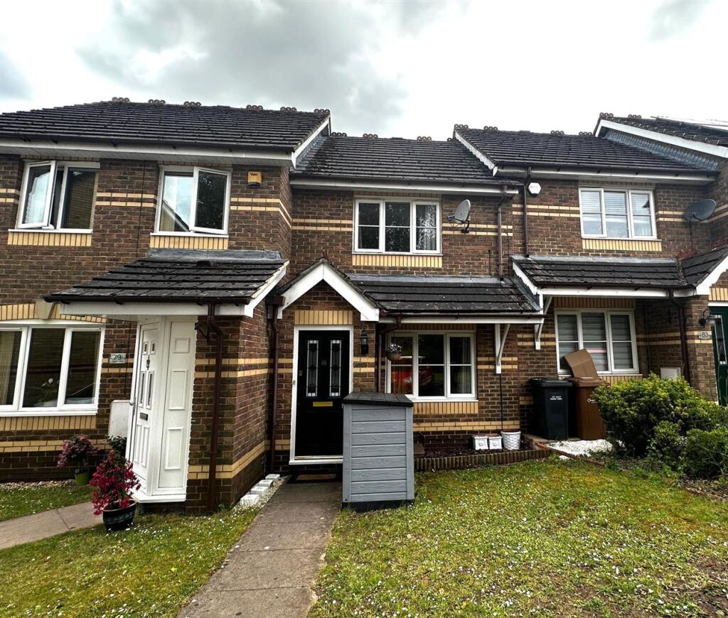 Main image of property: Leyton Way, Andover