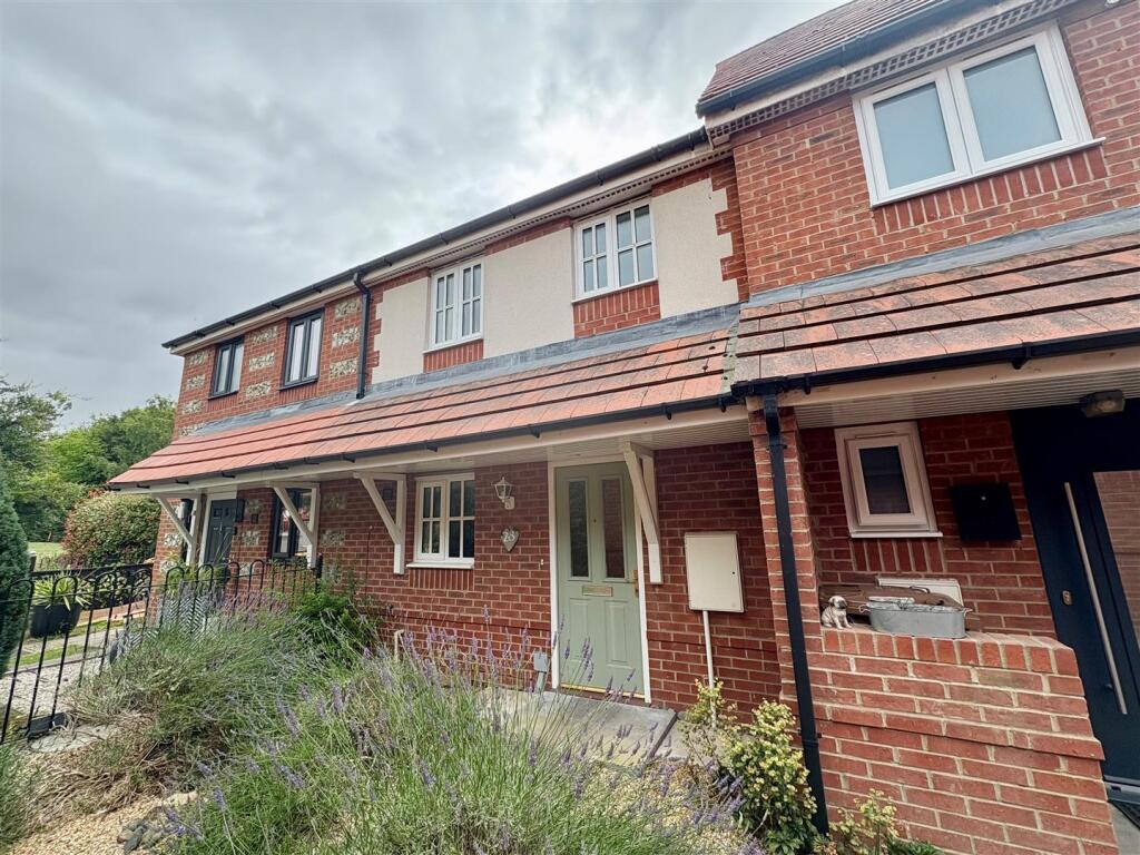 Main image of property: Bluebell Close, Andover