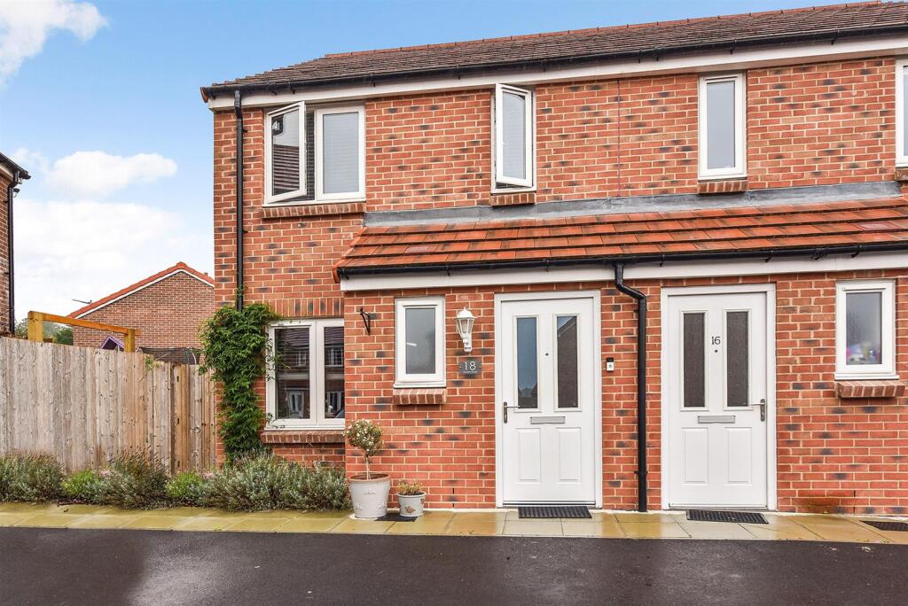 Main image of property: Arcaro Road, Andover