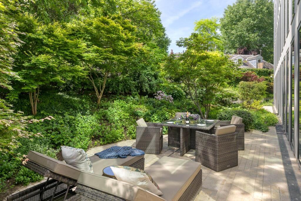 Main image of property: Hollandgreen Place, Kensington, London, W8