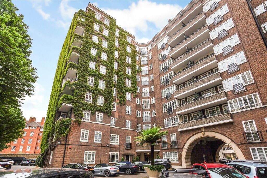 Main image of property: Westminster Gardens, Marsham Street, Westminster, London, SW1P
