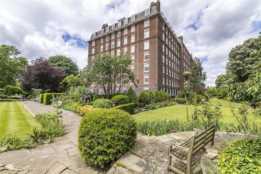 Main image of property: Ranelagh Gardens, Fulham, London, SW6