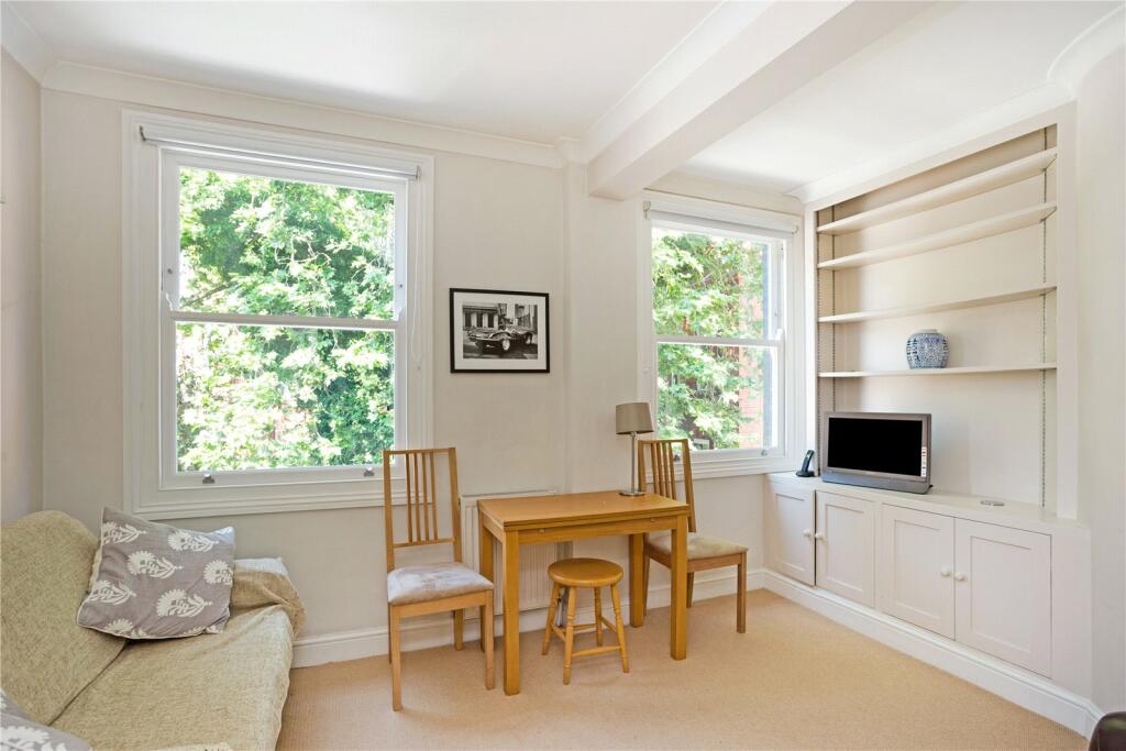 Main image of property: Pavilion Road, Knightsbridge, London, SW1X