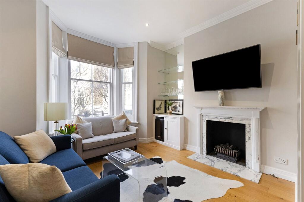 Main image of property: Redcliffe Street, London, SW10