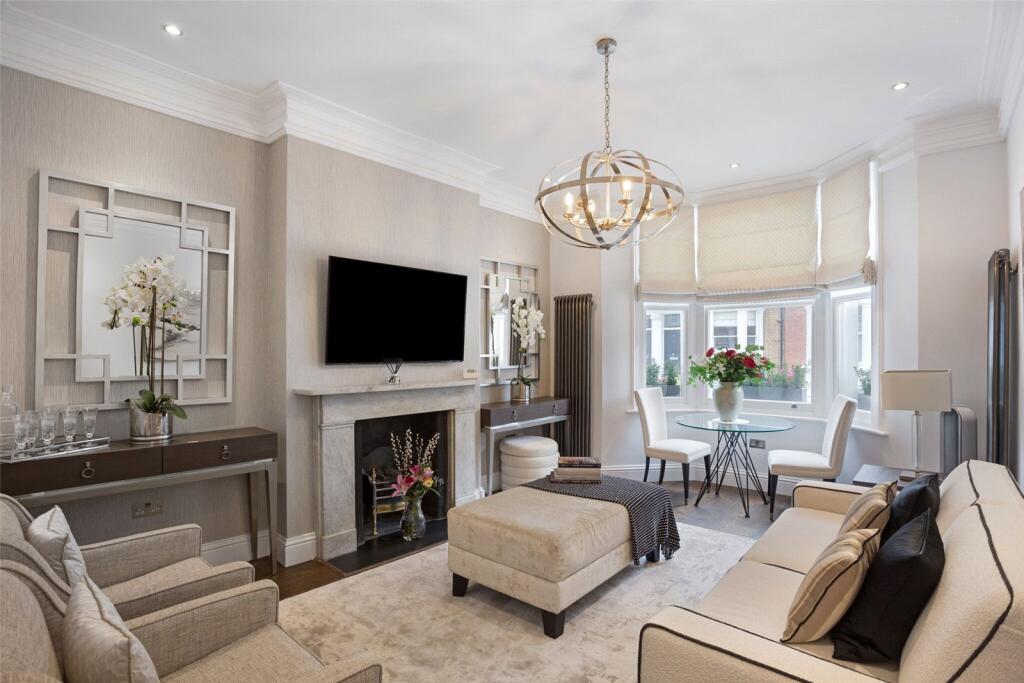 Main image of property: Redburn Street, London, SW3