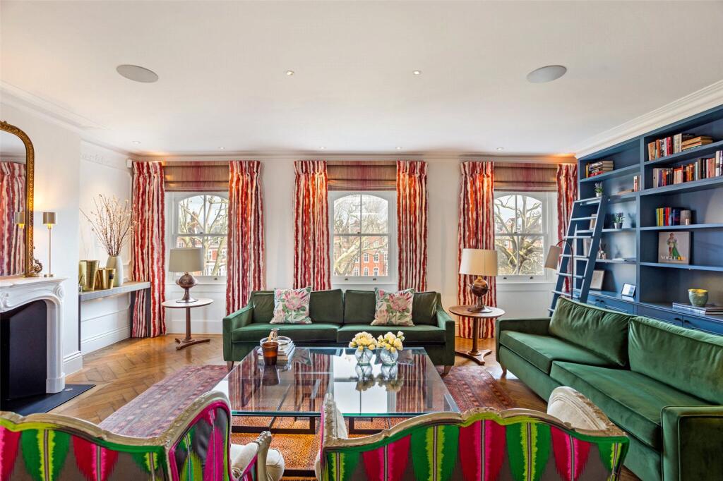 Main image of property: Lennox Gardens, London, SW1X