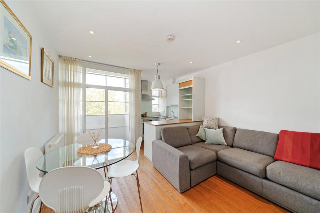 Main image of property: Sloane Avenue, London, SW3