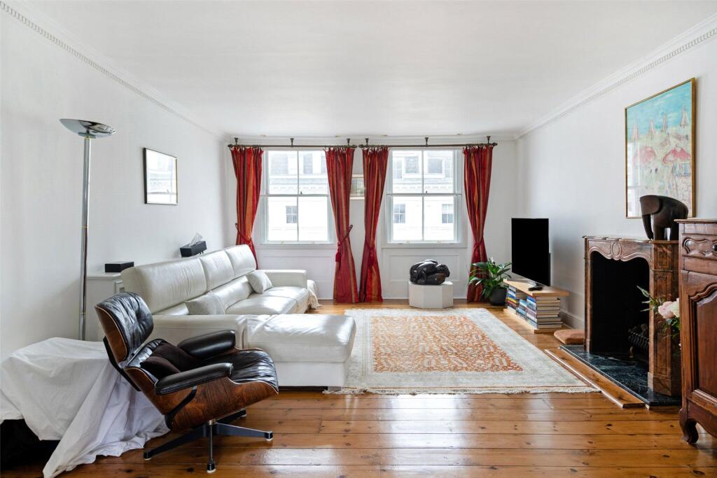 Main image of property: Cromwell Place, South Kensington, London, SW7