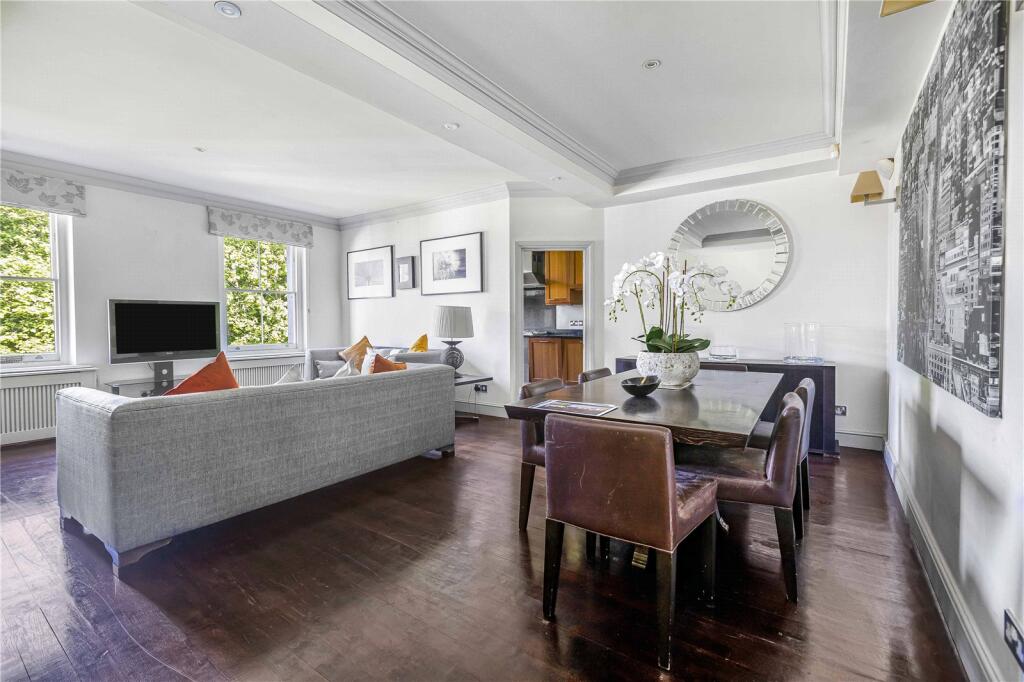 Main image of property: Ennismore Gardens, Knightsbridge, London, SW7