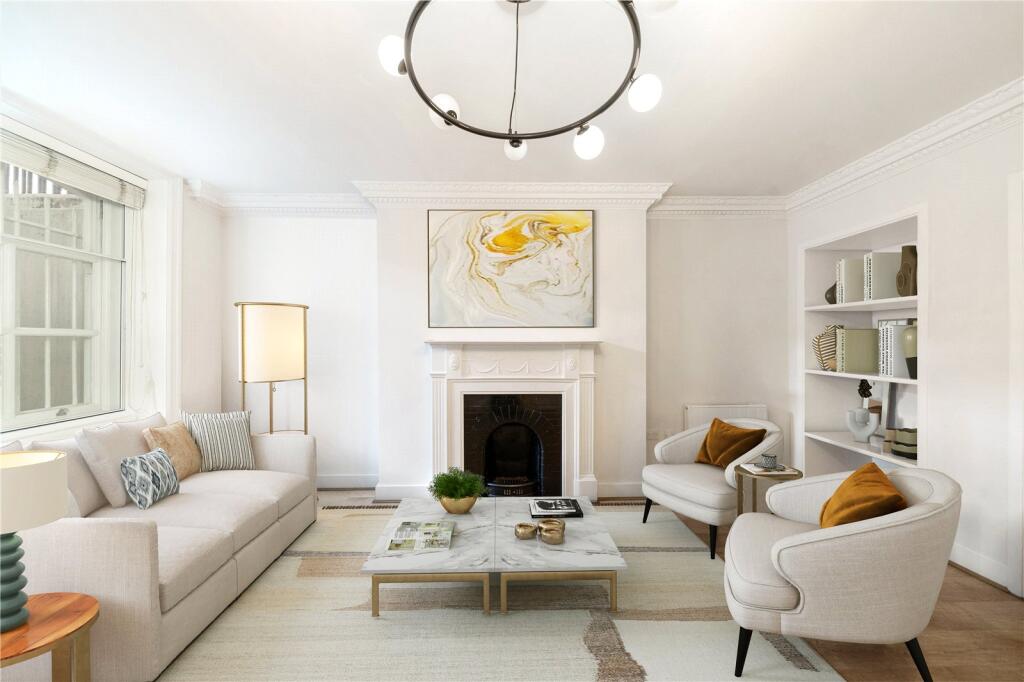 Main image of property: Chelsea Embankment, London, SW3