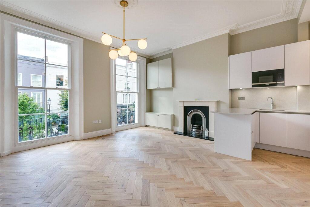 Main image of property: Ledbury Road, London, W11
