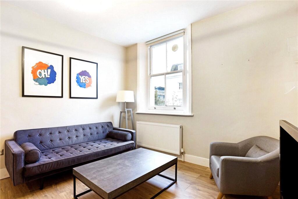 Main image of property: Gloucester Street, London, SW1V