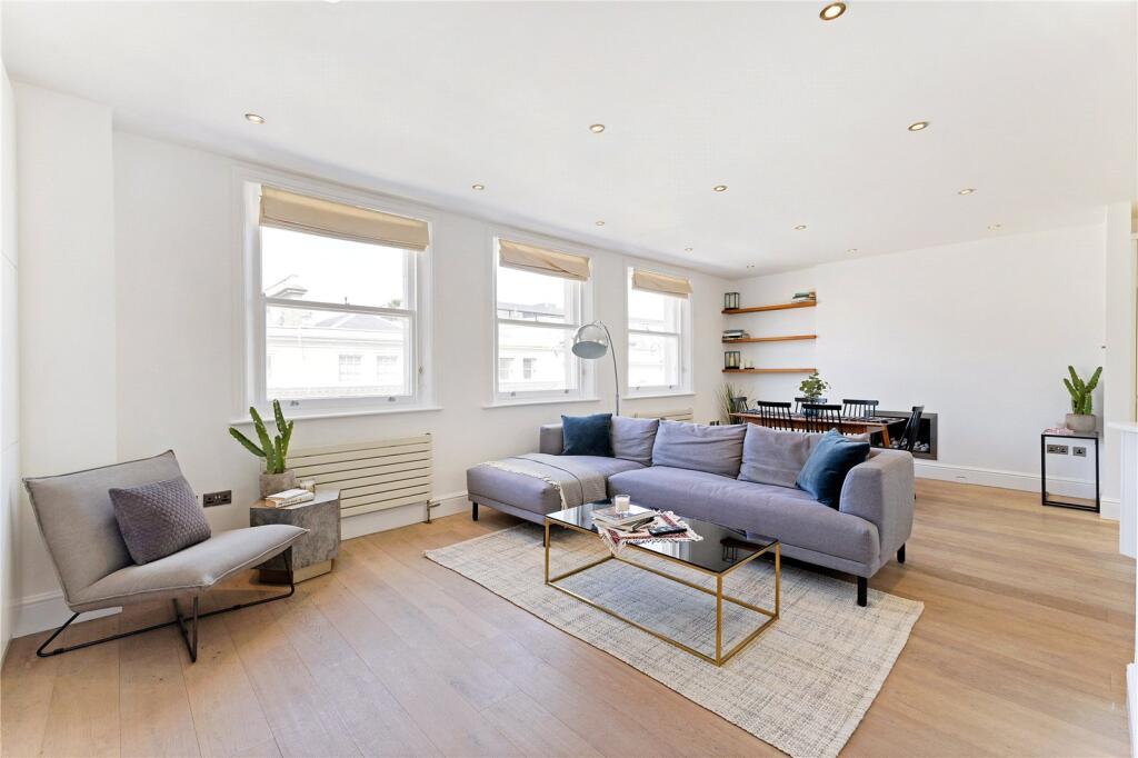 Main image of property: De Vere Gardens, Kensington, London, W8