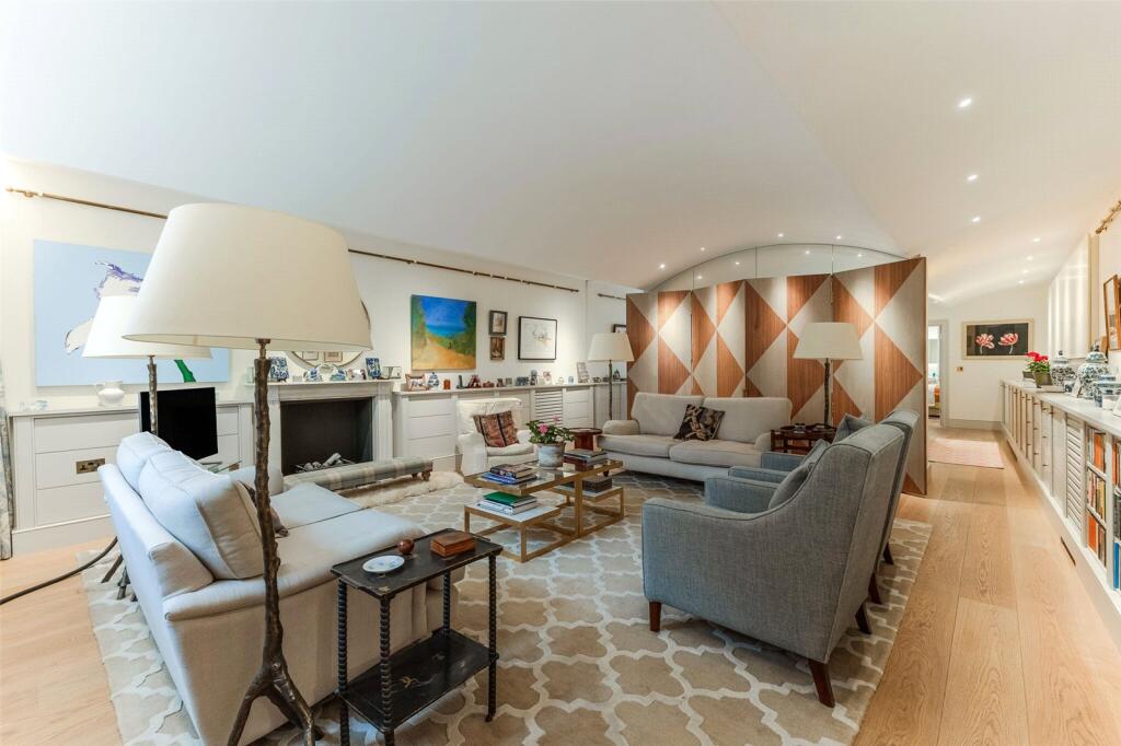 Main image of property: Warwick Square, Pimlico, London, SW1V