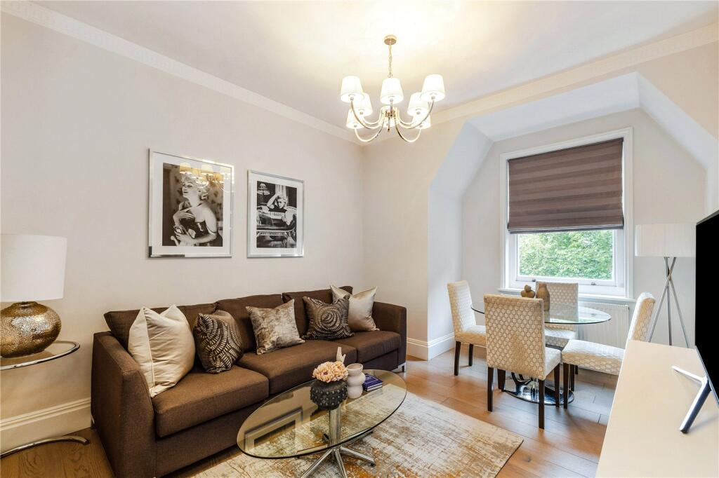Main image of property: Sloane Gardens, London, SW1W