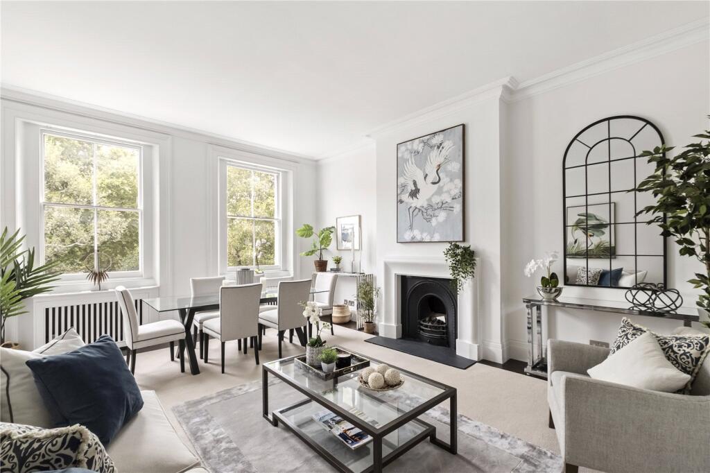 Main image of property: Onslow Gardens, South Kensington, London, SW7