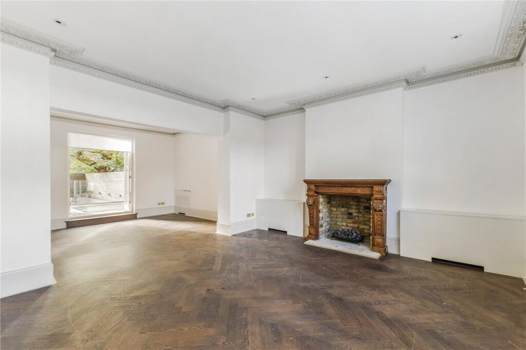 Main image of property: Pembroke Gardens, London, W8