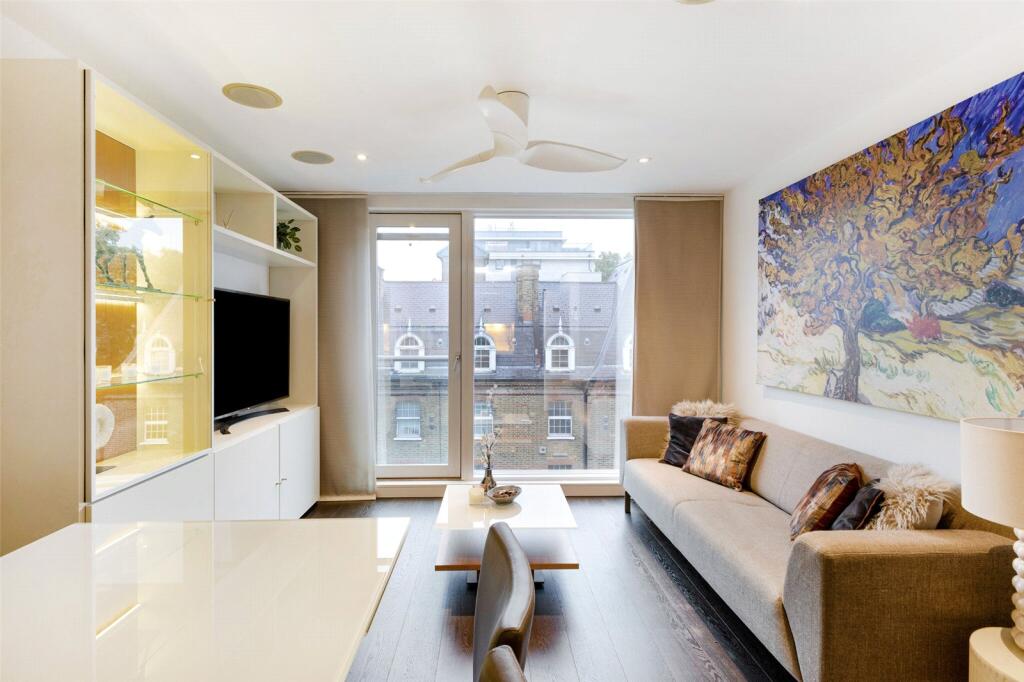 Main image of property: Gatliff Road, London, SW1W