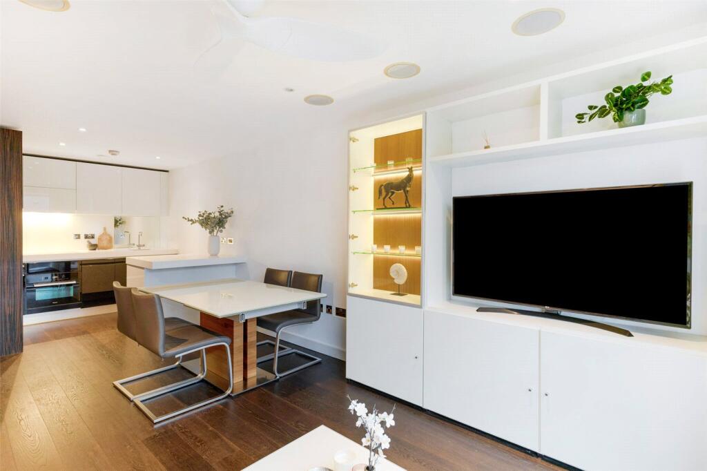 Main image of property: Gatliff Road, London, SW1W