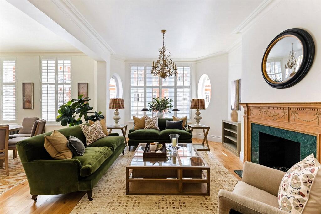 Main image of property: Lincoln House, Basil Street, London, SW3