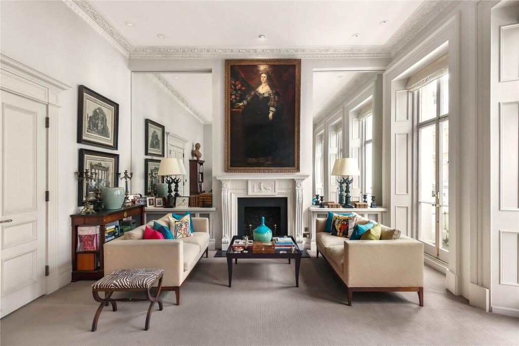 Main image of property: Onslow Gardens, South Kensington, London, SW7