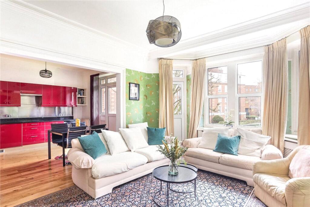 Main image of property: Ashburnham Road, Chelsea, London, SW10