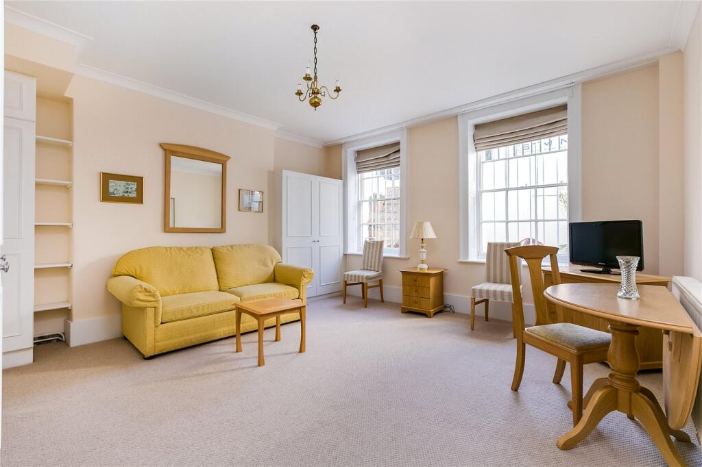 Main image of property: Cadogan Place, London, SW1X