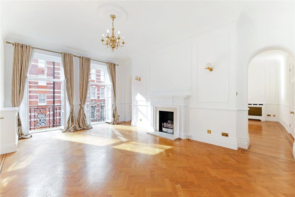 Main image of property: Albert Hall Mansions, Kensington Gore, London, SW7