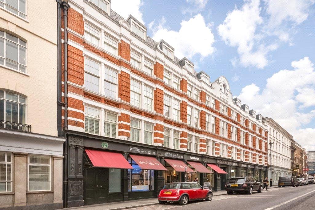 3 bedroom penthouse for sale in Acre House, Long Acre, London, WC2E