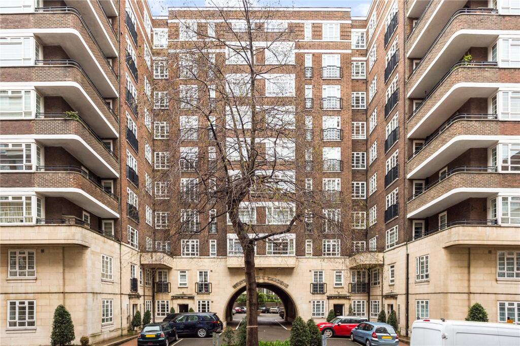 Main image of property: Westminster Gardens, Marsham Street, Westminster, SW1P