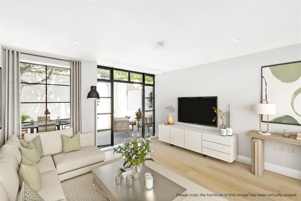 Main image of property: Ebury Street, London, SW1W