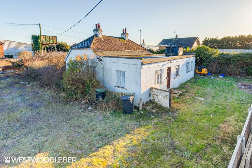 Additional property image - Development Opportunity, Sedge Green