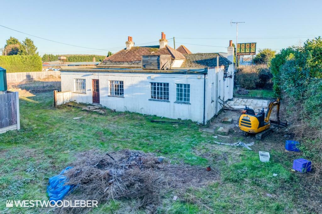 Additional property image - Development Opportunity, Sedge Green