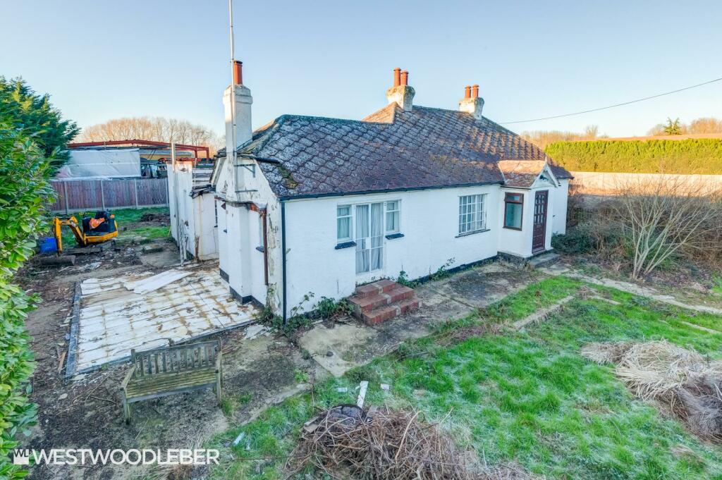 Additional property image - Development Opportunity, Sedge Green