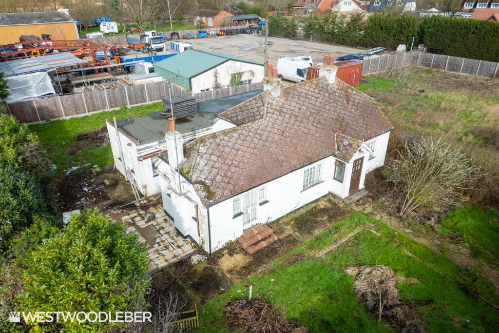 Additional property image - Development Opportunity, Sedge Green