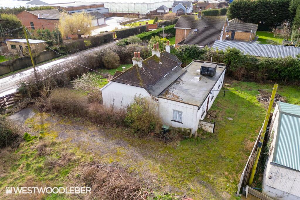 Additional property image - Development Opportunity, Sedge Green