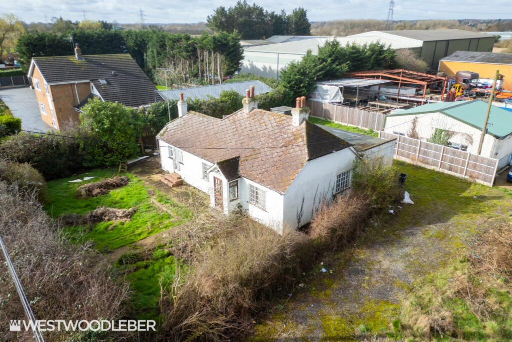 Additional property image - Development Opportunity, Sedge Green