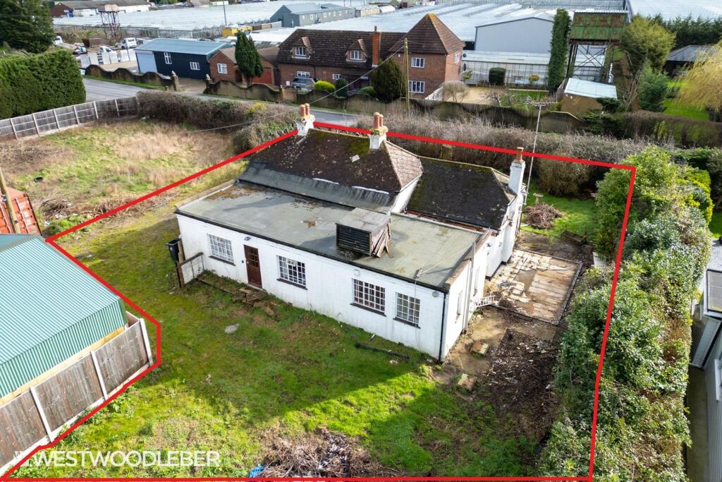 Additional property image - Development Opportunity, Sedge Green