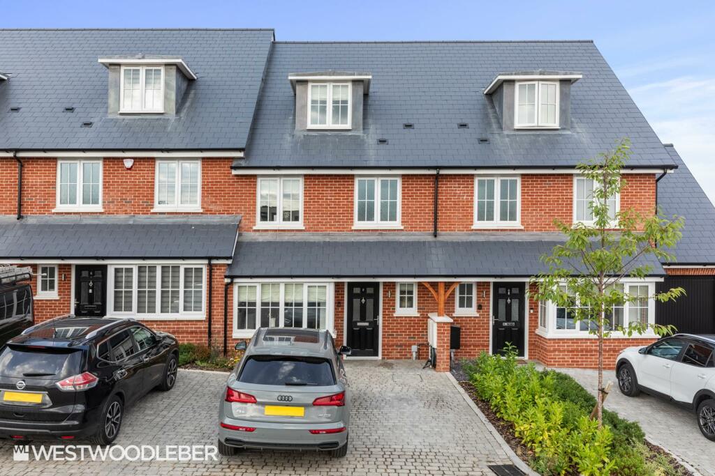 Main image of property: Forrest Grove, Broxbourne
