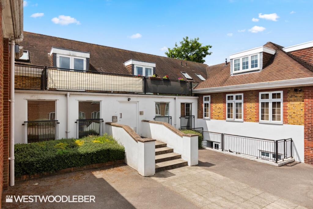 Main image of property: Isabel Court, Hoddesdon