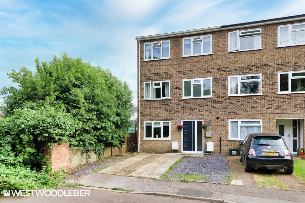 Main image of property: Burn Side, Hoddesdon