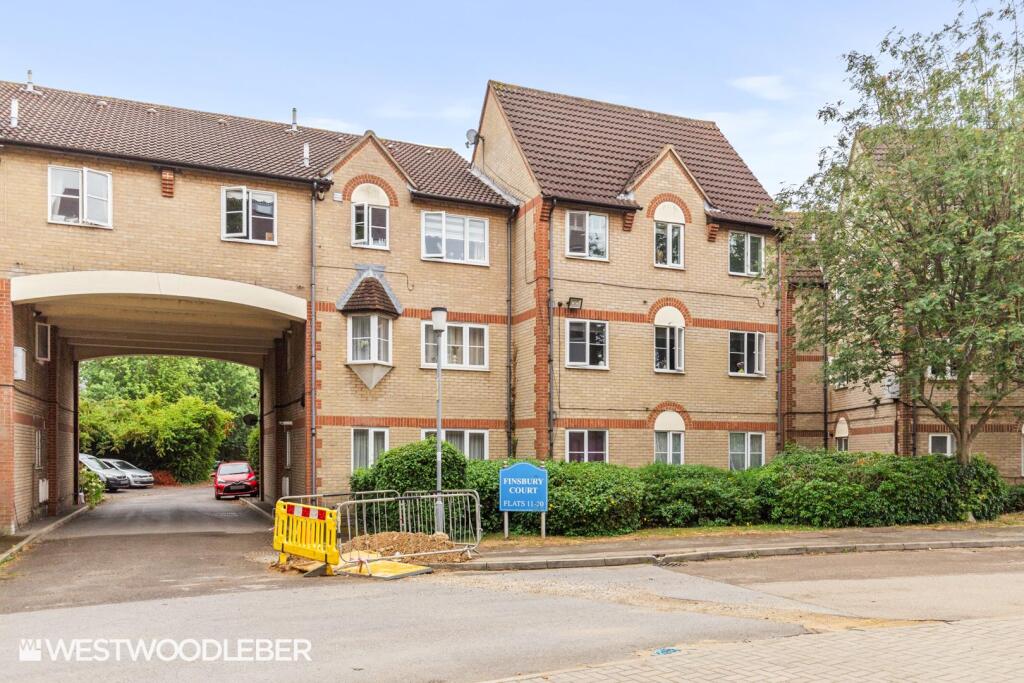 Main image of property: Parkside, Waltham Cross