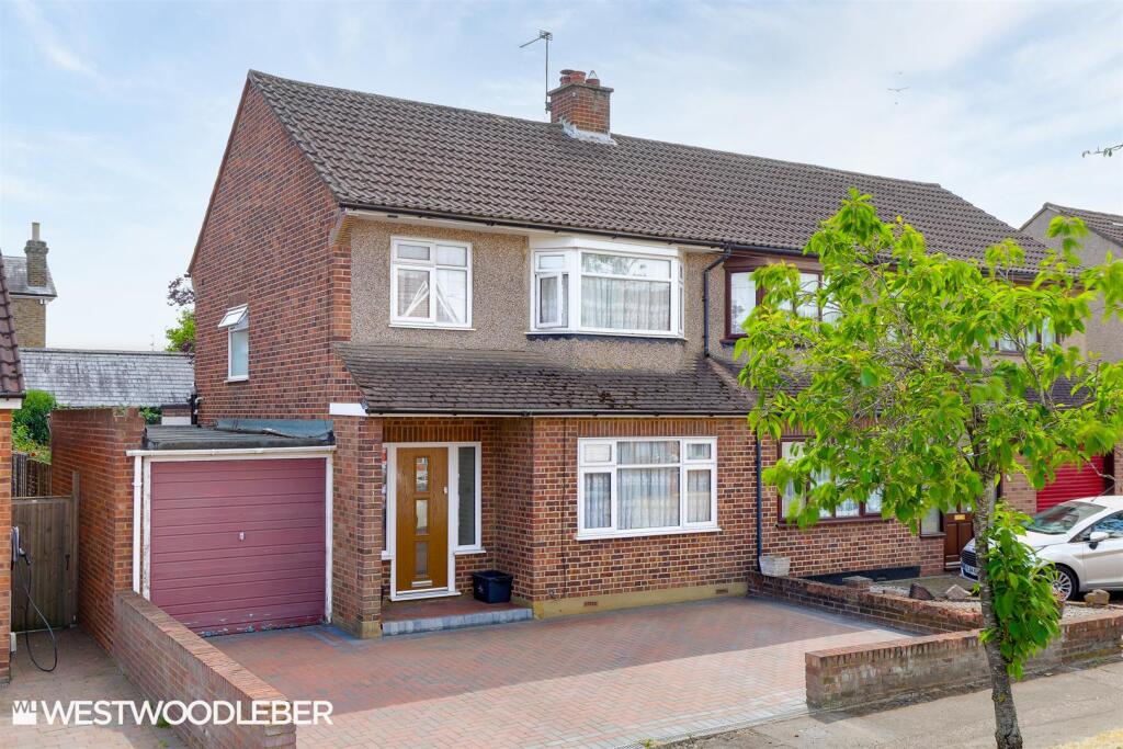Main image of property: Grenville Avenue, Broxbourne
